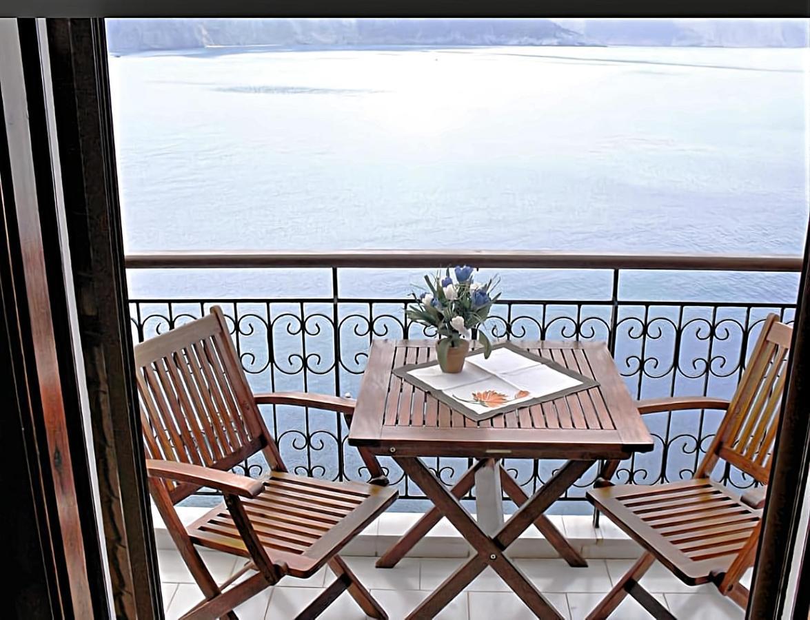 Paradise View 아소스 외부 사진