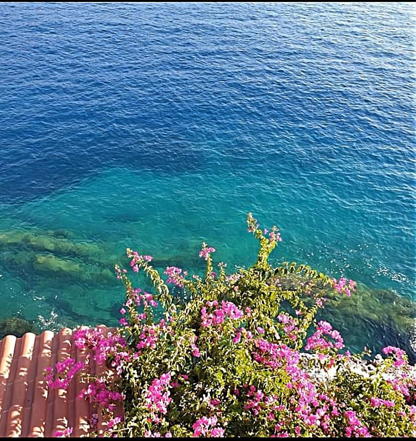 Paradise View 아소스 외부 사진